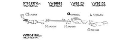 VENEPORTE 800075