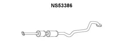 VENEPORTE NS53386 VENEPORTE NS53386