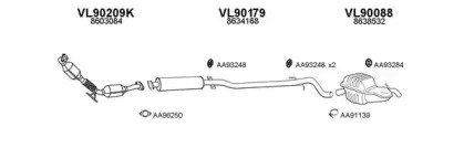 VENEPORTE 900068