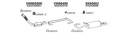 VENEPORTE 600074