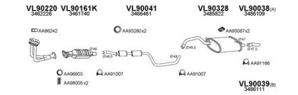 VENEPORTE 900174