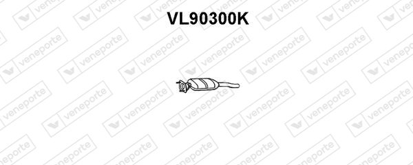 VENEPORTE VL90300K