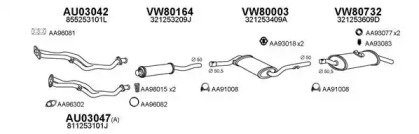 VENEPORTE 800127