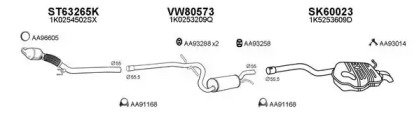 VENEPORTE 600095