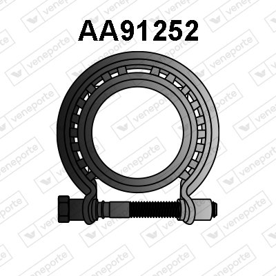 VENEPORTE AA91252