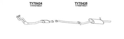 VENEPORTE 700048