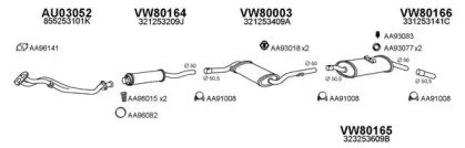VENEPORTE 800524