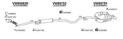 VENEPORTE 800610