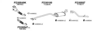 VENEPORTE 300206