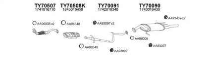 VENEPORTE 700074