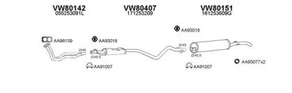 VENEPORTE 800537