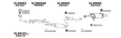 VENEPORTE 900186