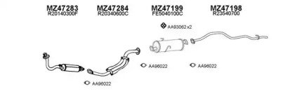 VENEPORTE 470039