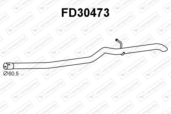 VENEPORTE FD30473 VENEPORTE FD30473