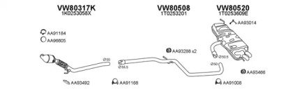 VENEPORTE 800703