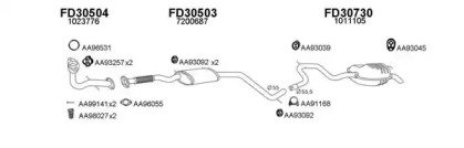 VENEPORTE 300211