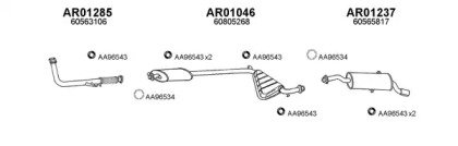 VENEPORTE 010110