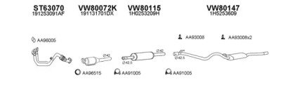 VENEPORTE 800322