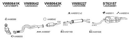 VENEPORTE 800407