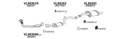 VENEPORTE 900162