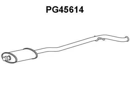 VENEPORTE PG45614