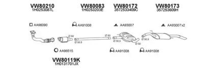 VENEPORTE 800592