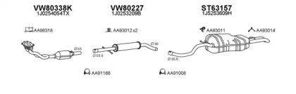 VENEPORTE 800007