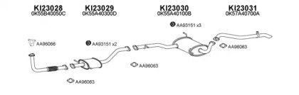 VENEPORTE 230007