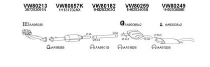 VENEPORTE 800083