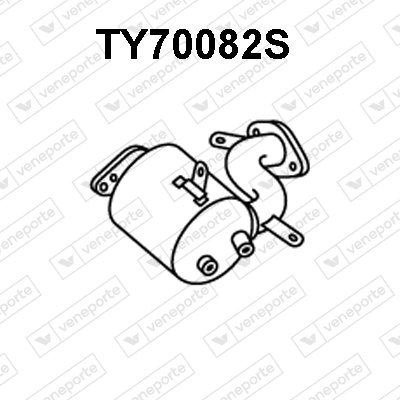 VENEPORTE TY70082S