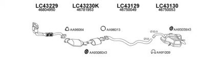 VENEPORTE 430040