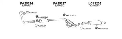 VENEPORTE 430059
