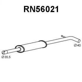 VENEPORTE RN56021