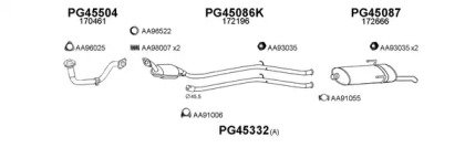 VENEPORTE 450023