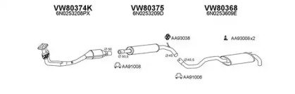VENEPORTE 800171