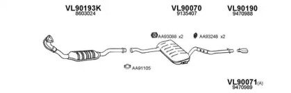 VENEPORTE 900047