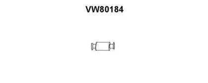 VENEPORTE VW80184