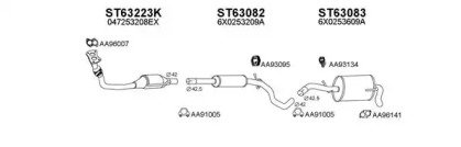 VENEPORTE 800111