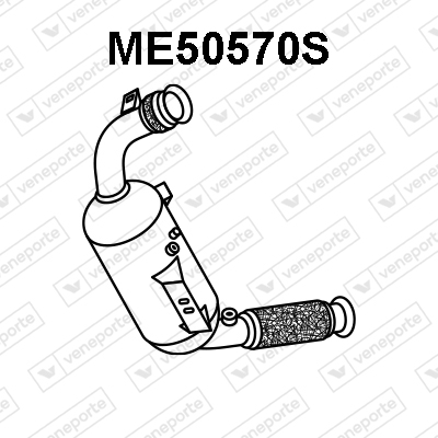 VENEPORTE ME50570S VENEPORTE ME50570S