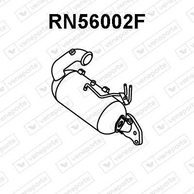VENEPORTE RN56002F