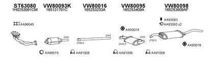 VENEPORTE 800517