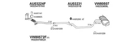 VENEPORTE 800295