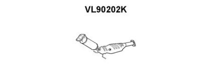 VENEPORTE VL90202K