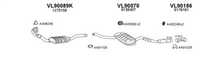 VENEPORTE 900027