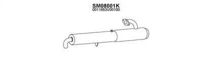 VENEPORTE 080001