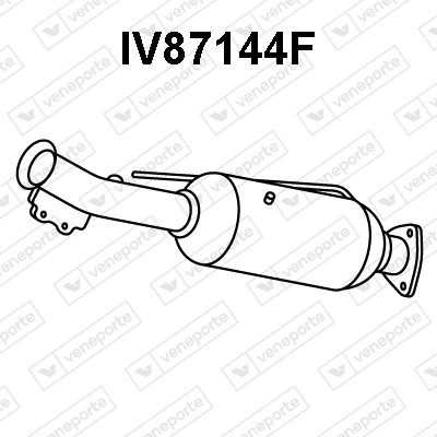 VENEPORTE IV87144F