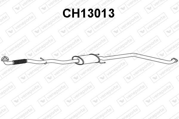 VENEPORTE CH13013