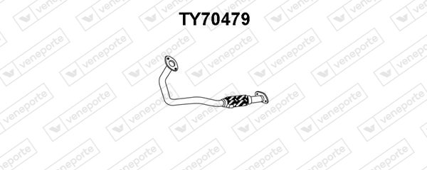 VENEPORTE TY70479
