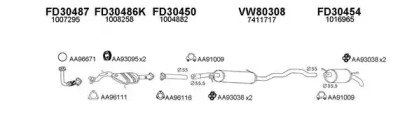 VENEPORTE 300505