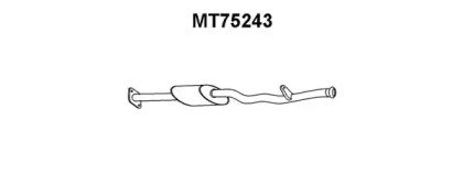 VENEPORTE MT75243 VENEPORTE MT75243